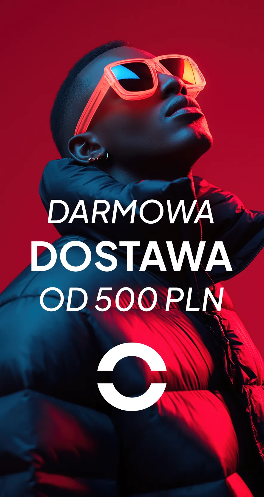Darmowa dostawa